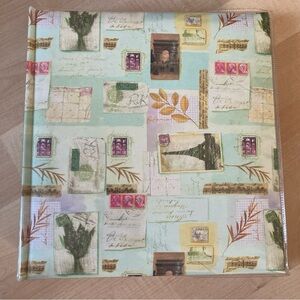 Pioneer Archival Photo Safe Album